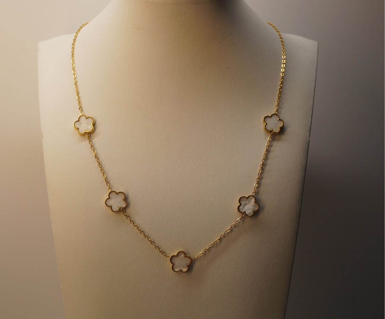 Collar Ame