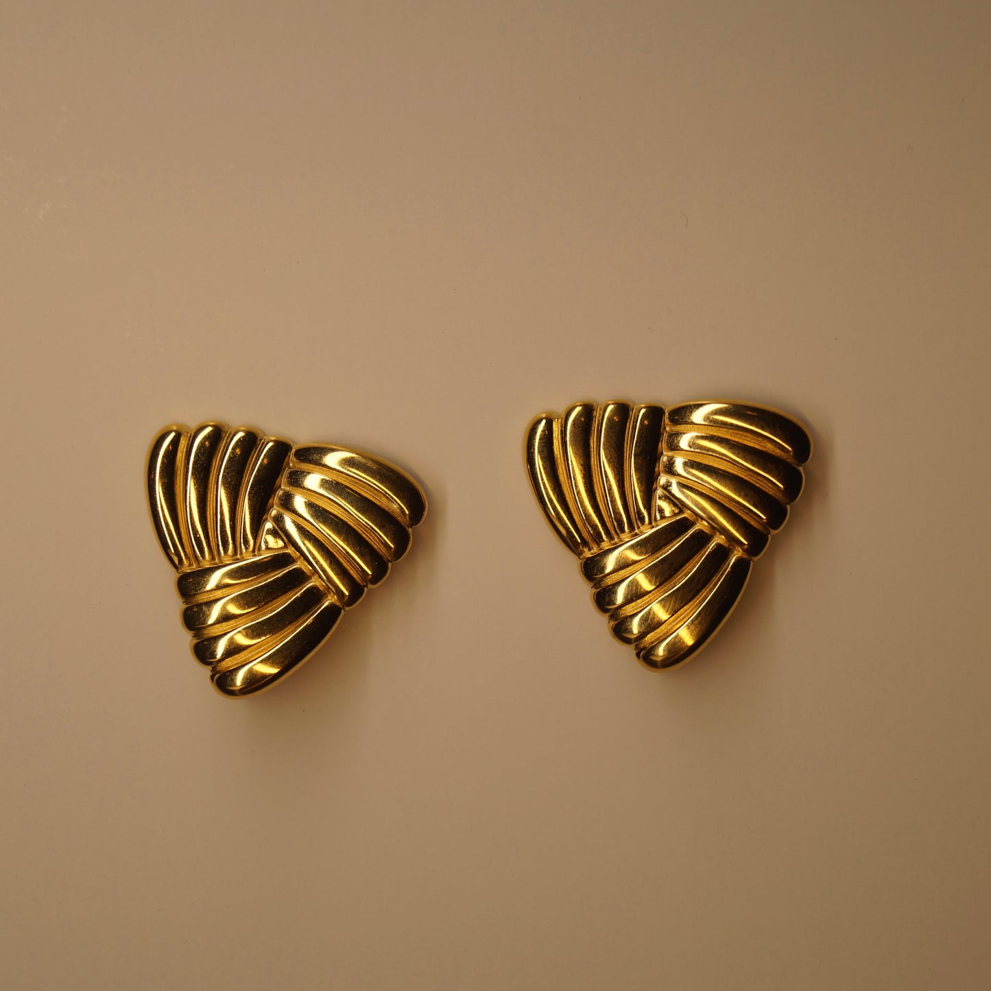 Aretes Cairo