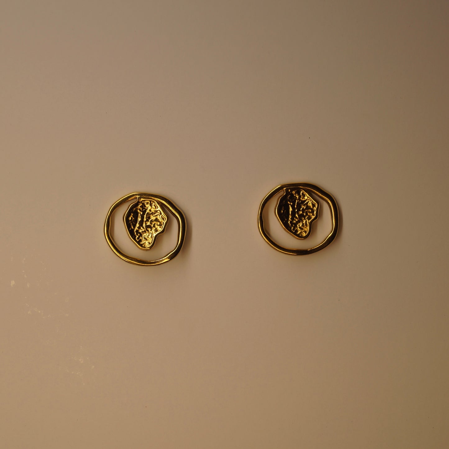 Aretes Eline