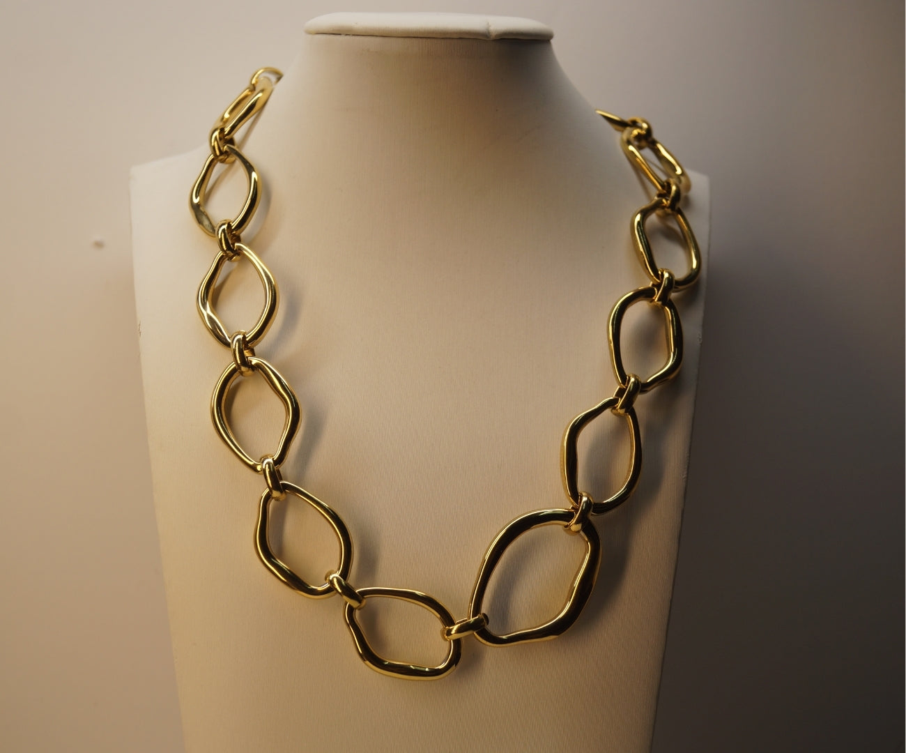 Collar Marbella