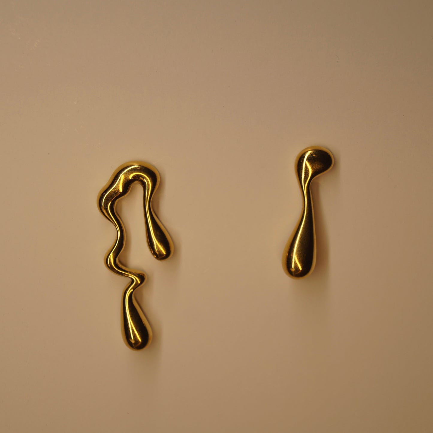 Aretes Viena