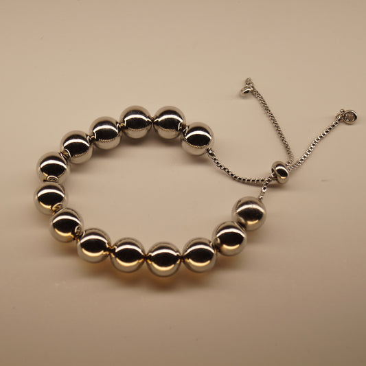 Pulsera Celeste