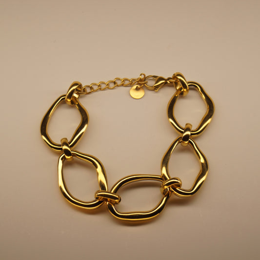 Pulsera Marbella