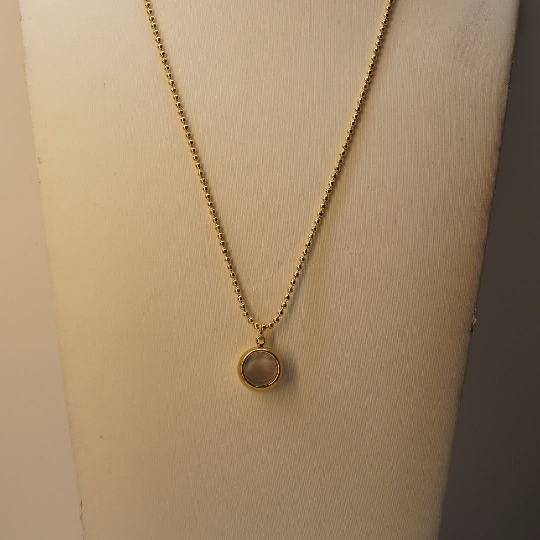 Collar Artemisa