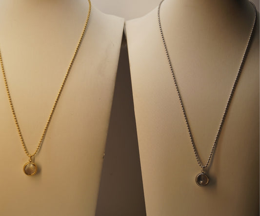 Collar Artemisa