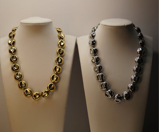 Collar Capri