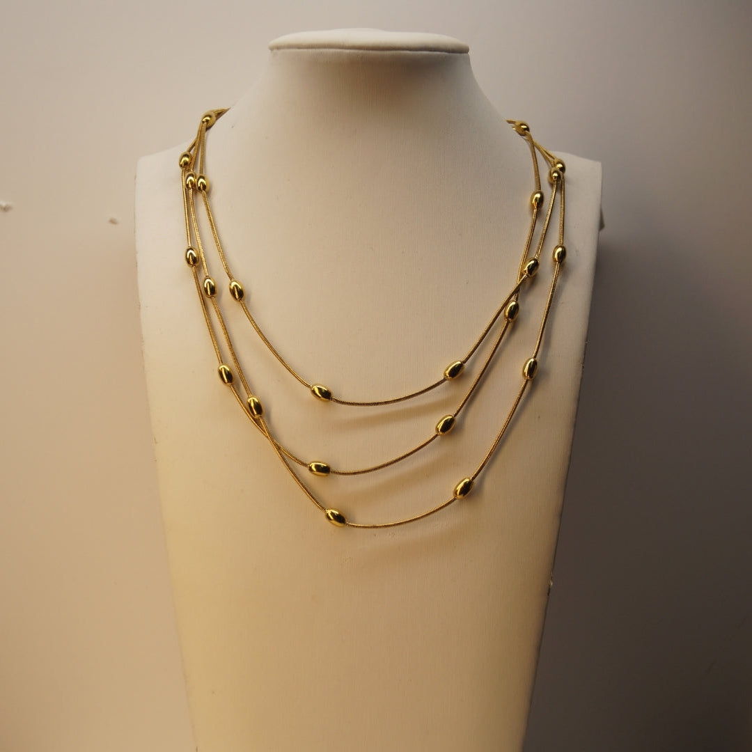 Collar Cartagena