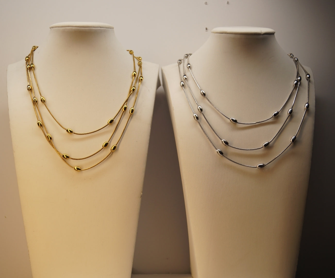 Collar Cartagena