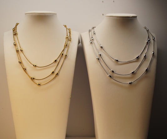 Collar Cartagena
