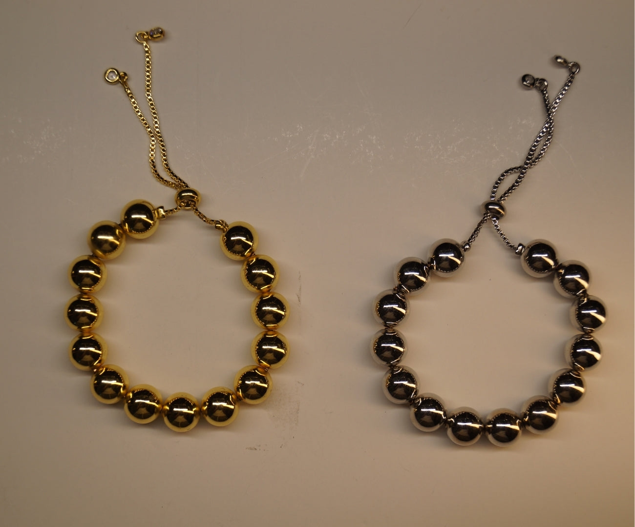 Pulsera Celeste