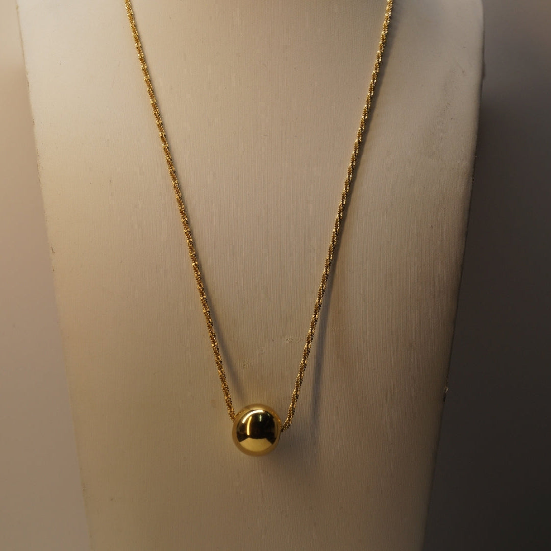Collar Clara