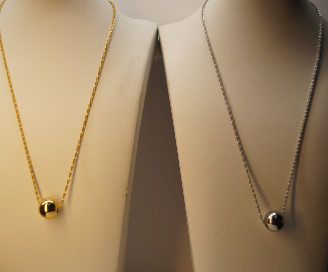 Collar Clara