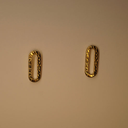 Aretes Colette