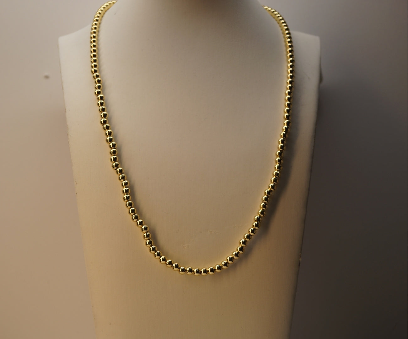 Collar Fiora