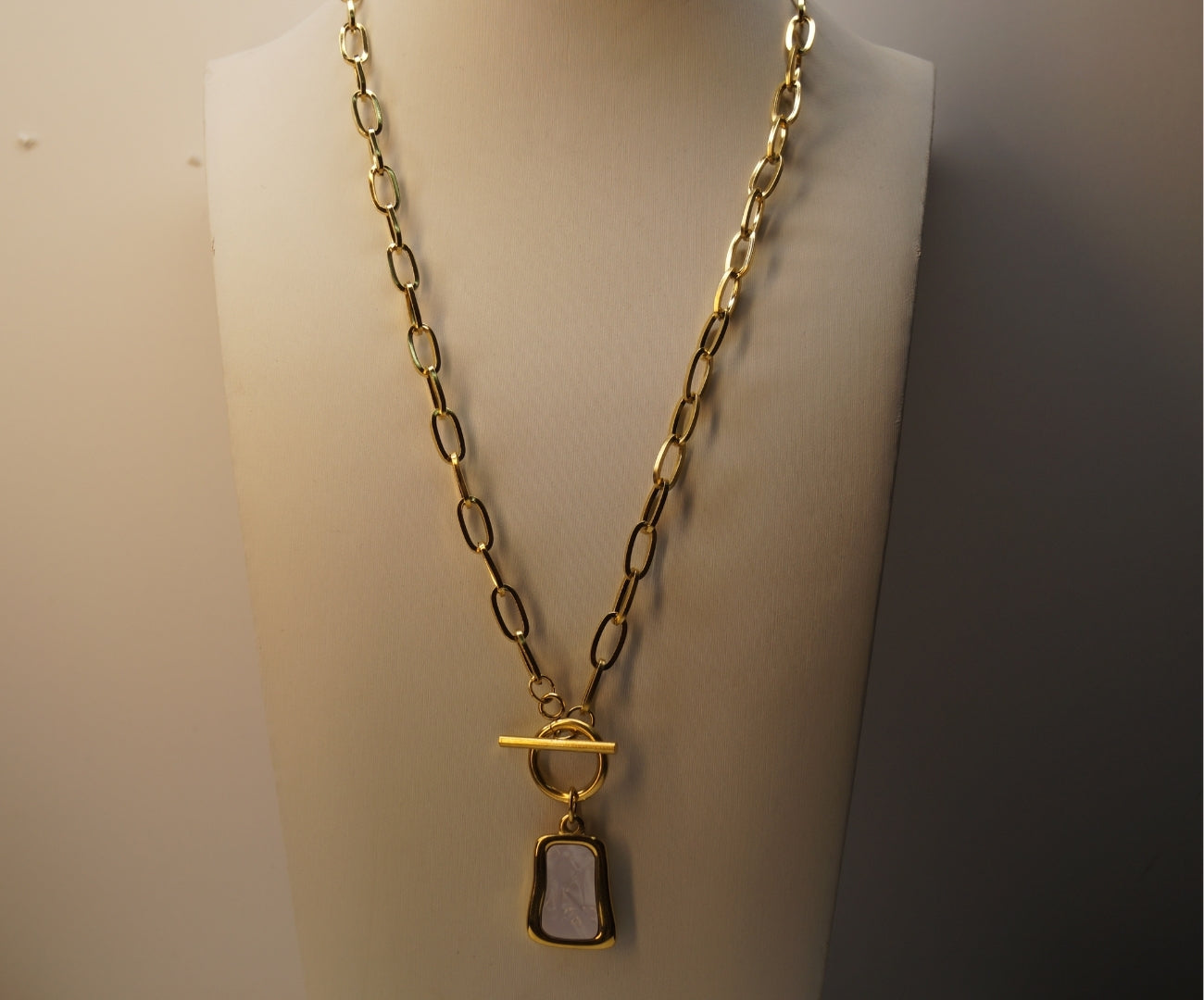 Collar Fiorella
