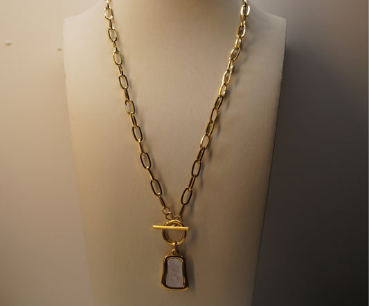 Collar Fiorella