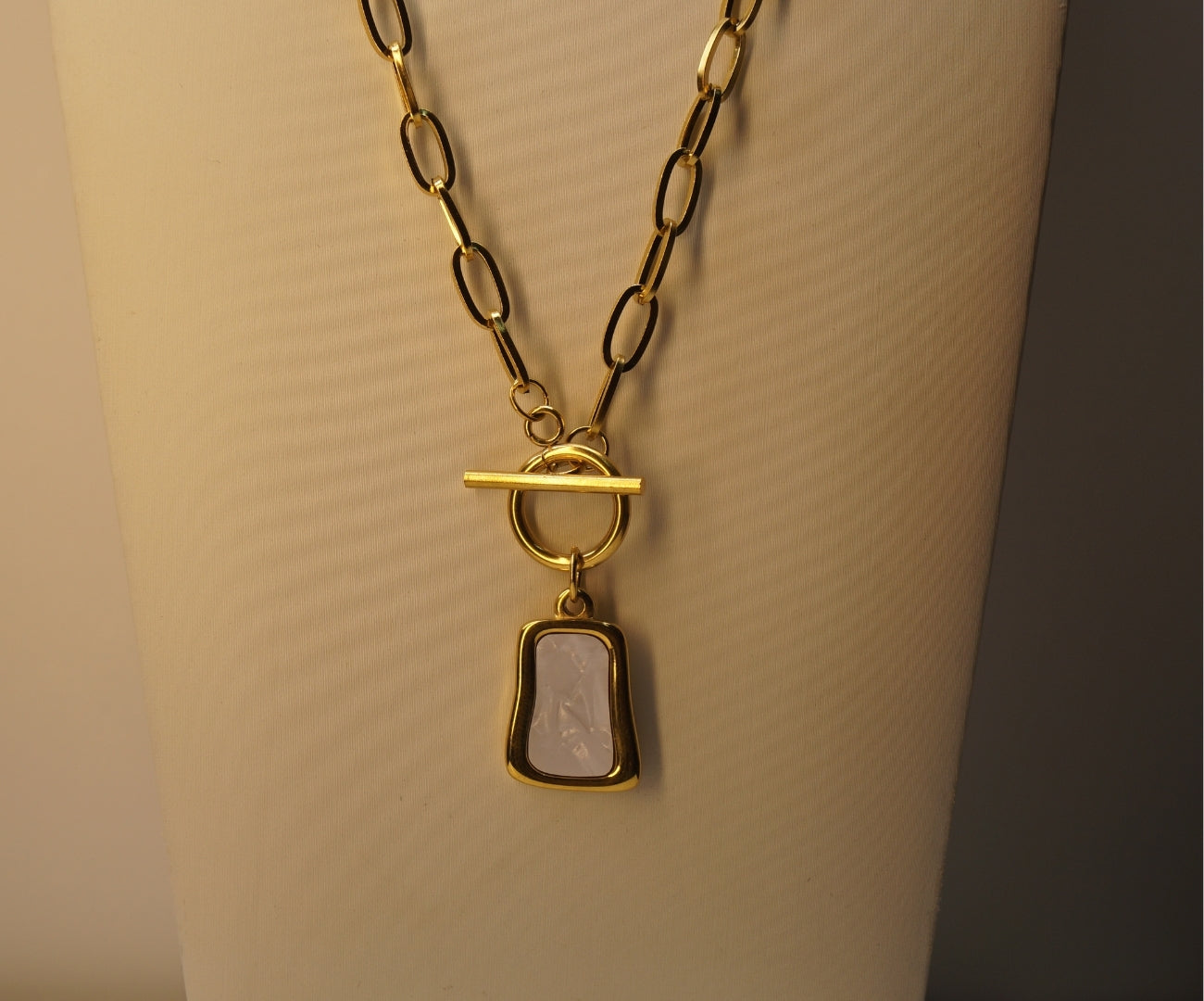 Collar Fiorella