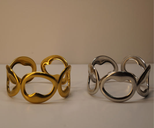 Pulsera Florencia