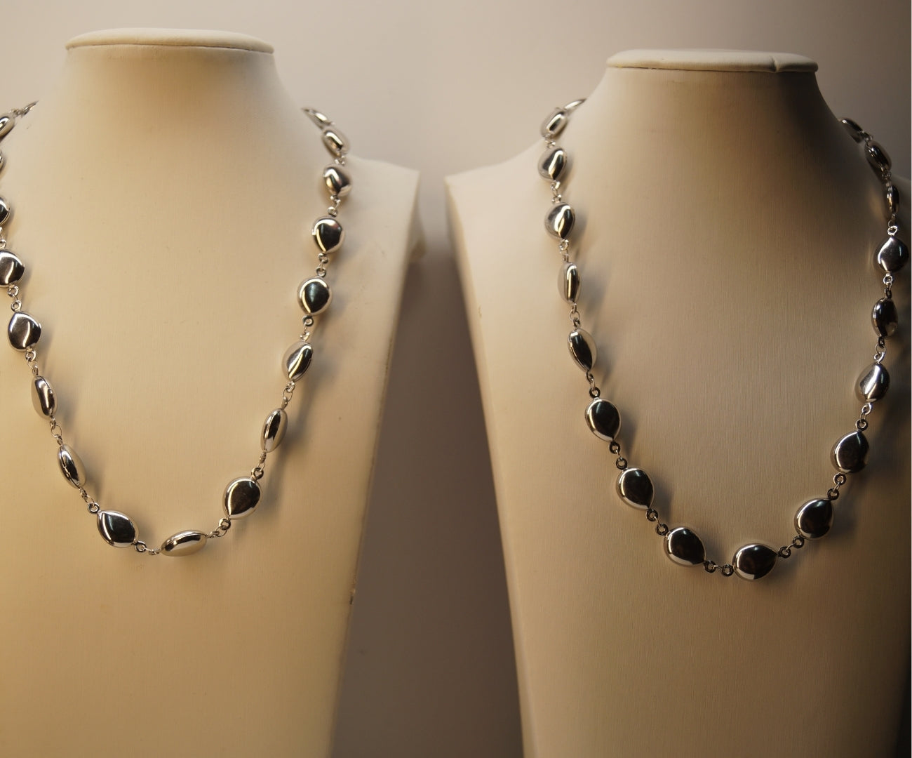 Collar Iris
