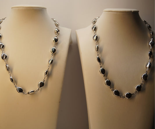 Collar Iris