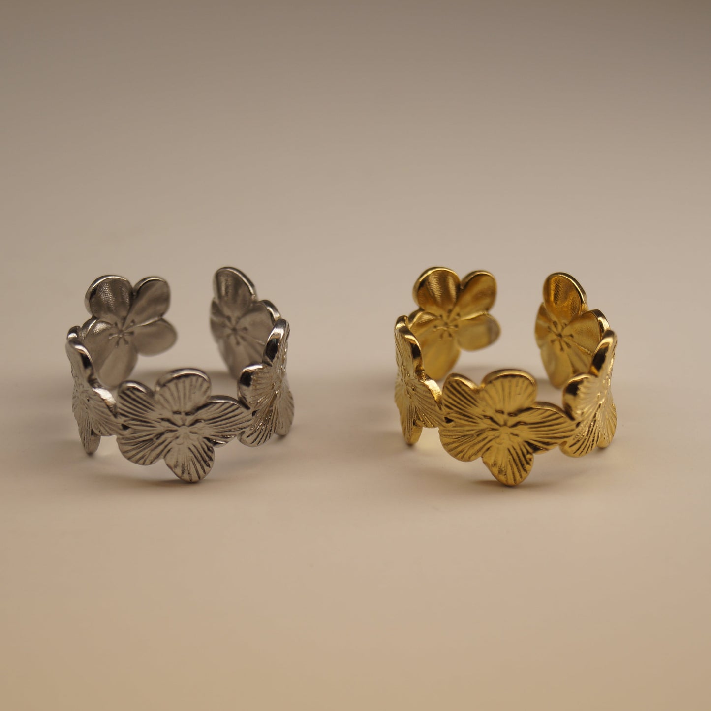 Anillo Leticia