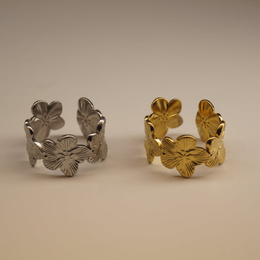 Anillo Leticia