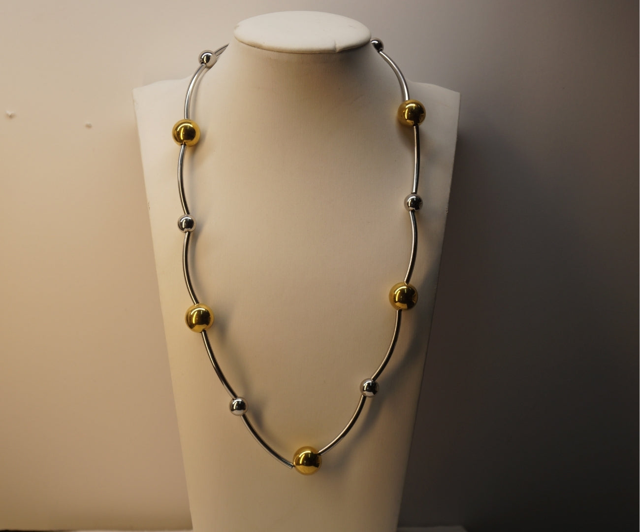 Collar Lumi