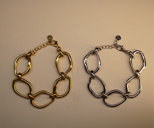 Pulsera Marbella