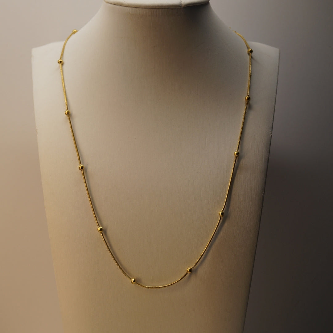 Collar Naya