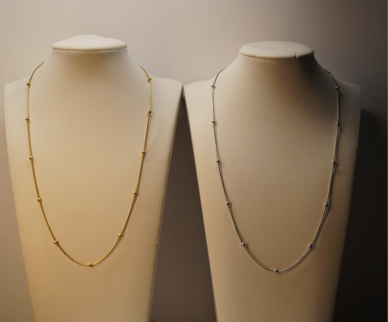 Collar Naya