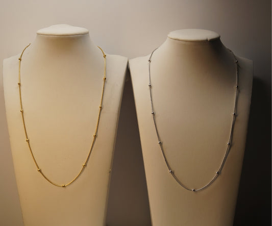Collar Naya