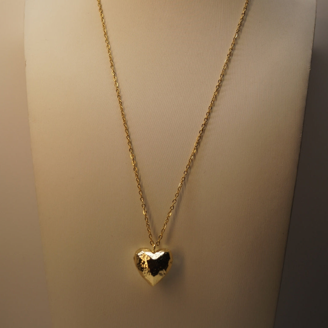 Collar Sabrina