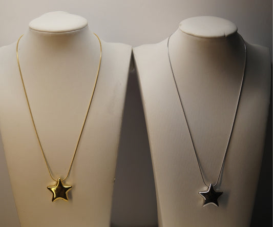Collar Sirio
