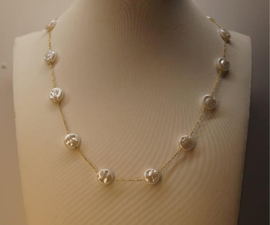 Collar Vannia